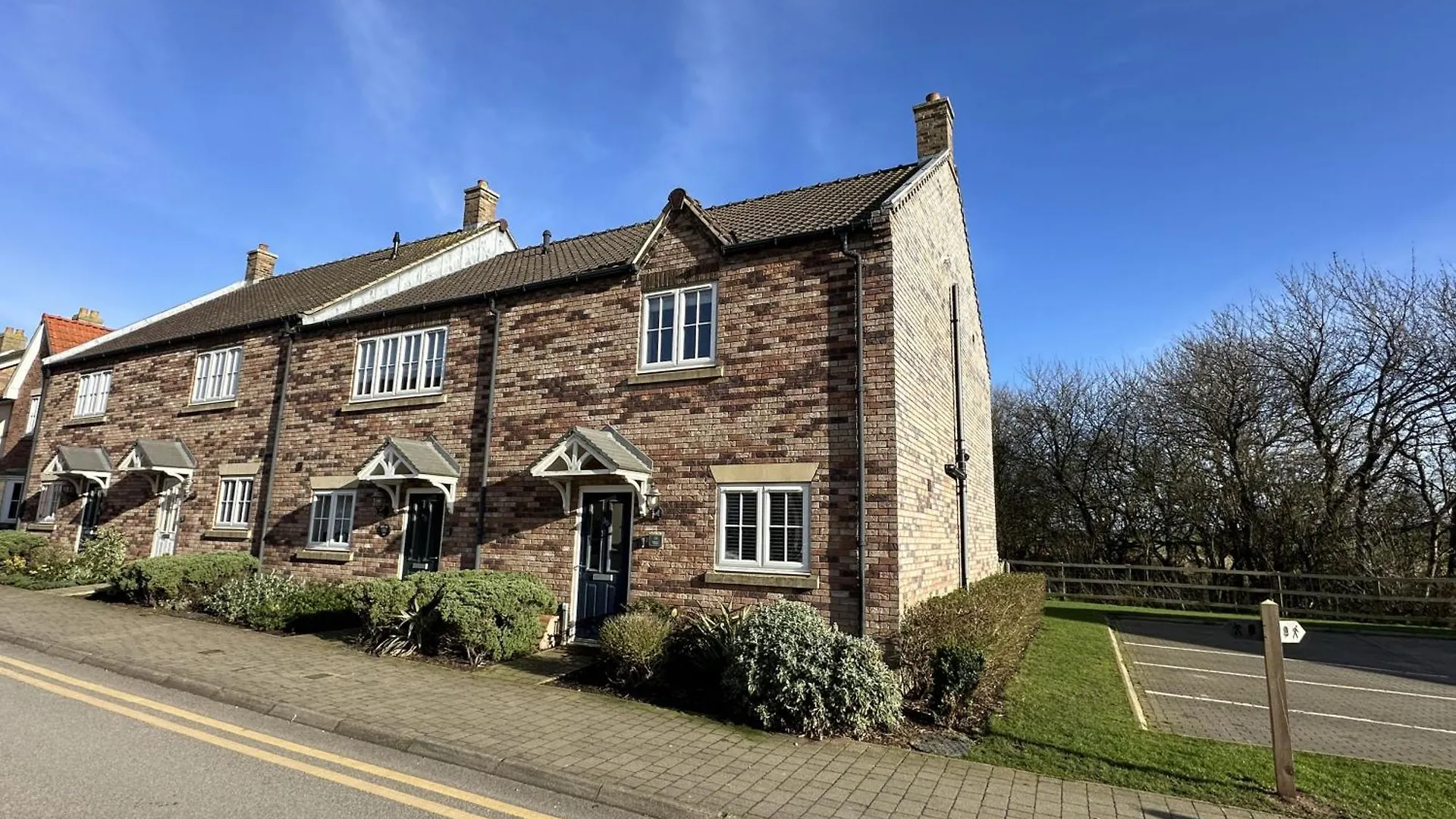 Monty'S Maison Reighton
